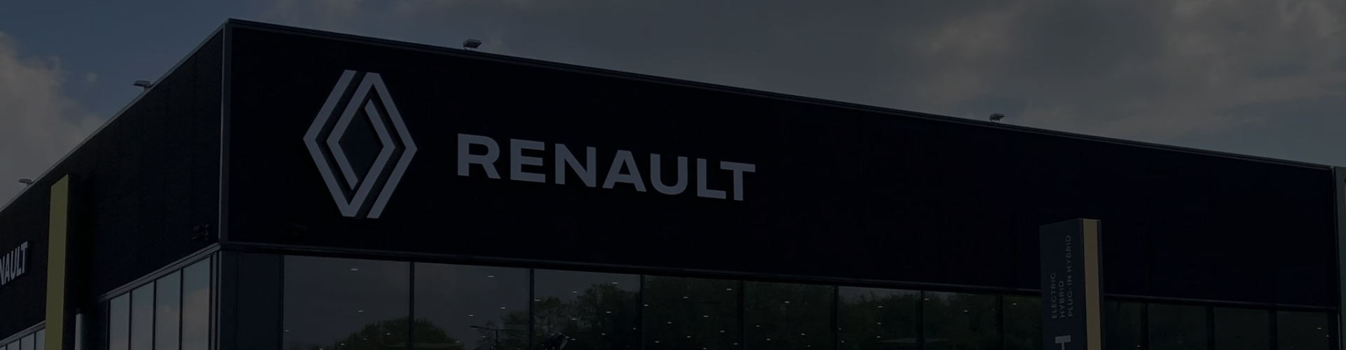 Контакты автосалона Renault (Рено) в Ростове-на-Дону