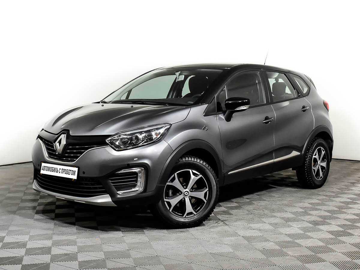Renault Kaptur