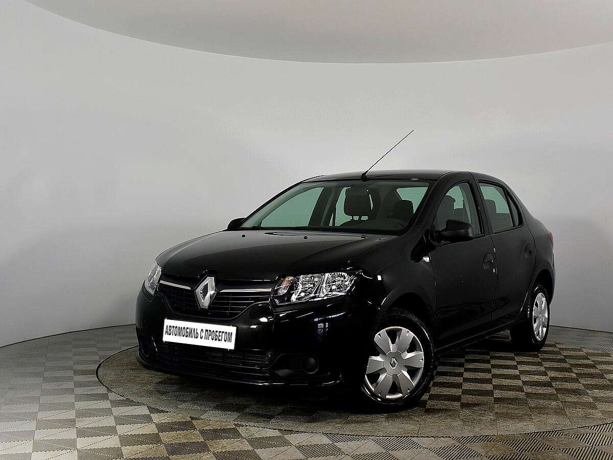 Renault Logan