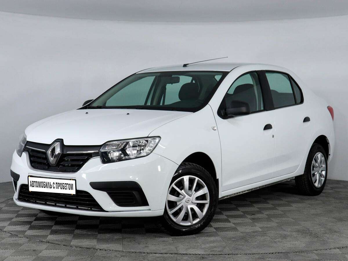 Renault Logan