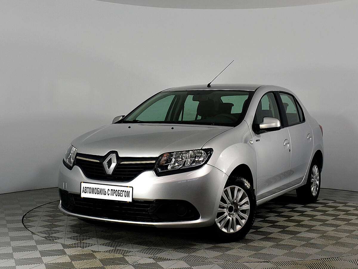 Renault Arkana с пробегом 33 819 км по цене от 1 260 000 р. у официального  дилера в Ростове-на-Дону