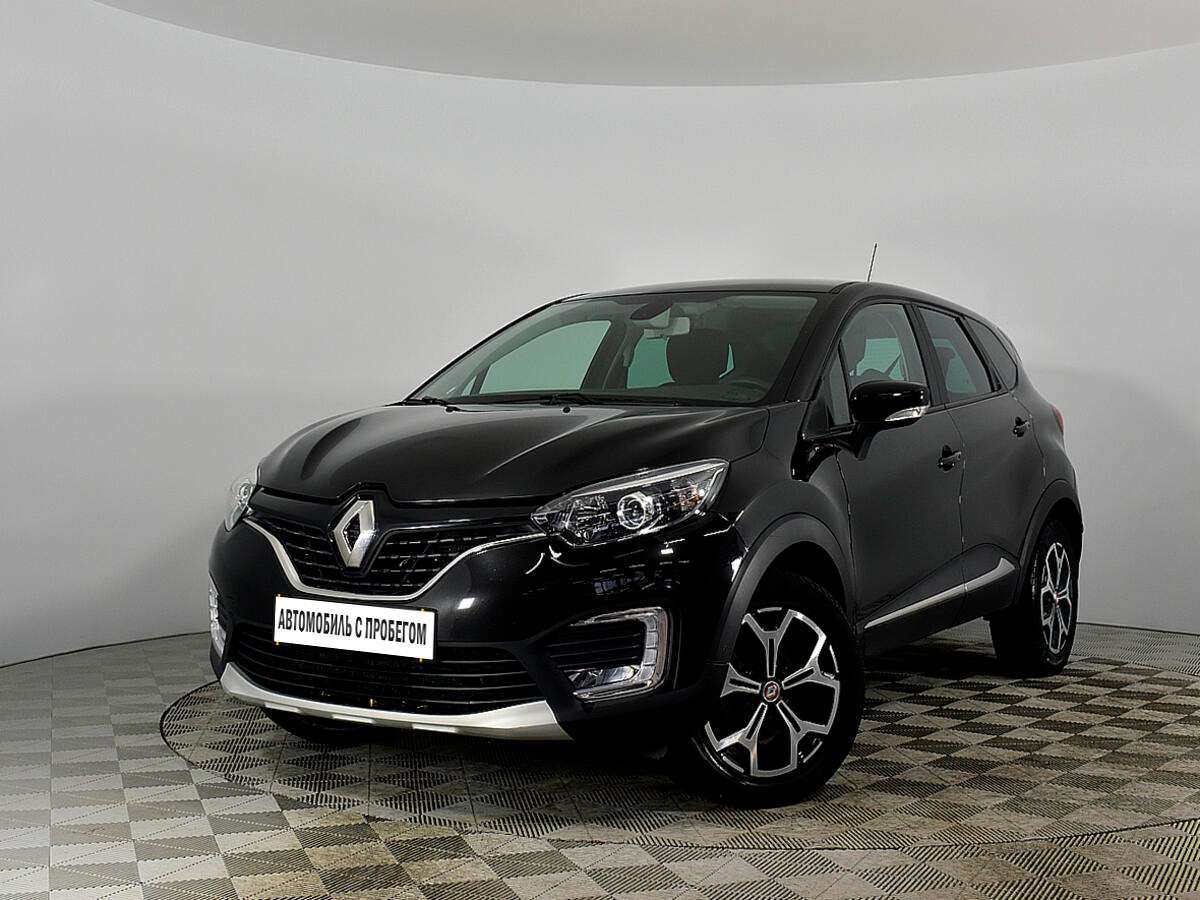 Renault Kaptur