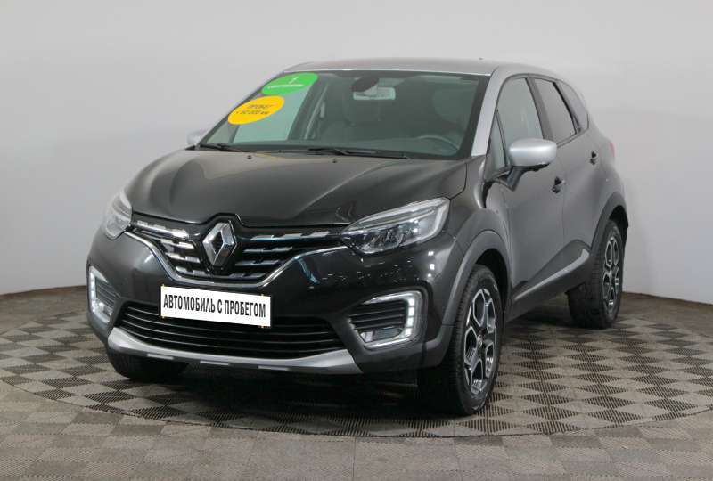 Renault Kaptur