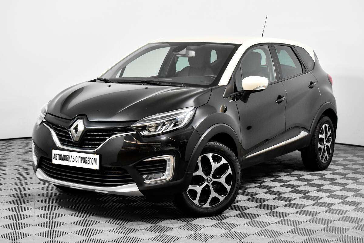 Renault Kaptur