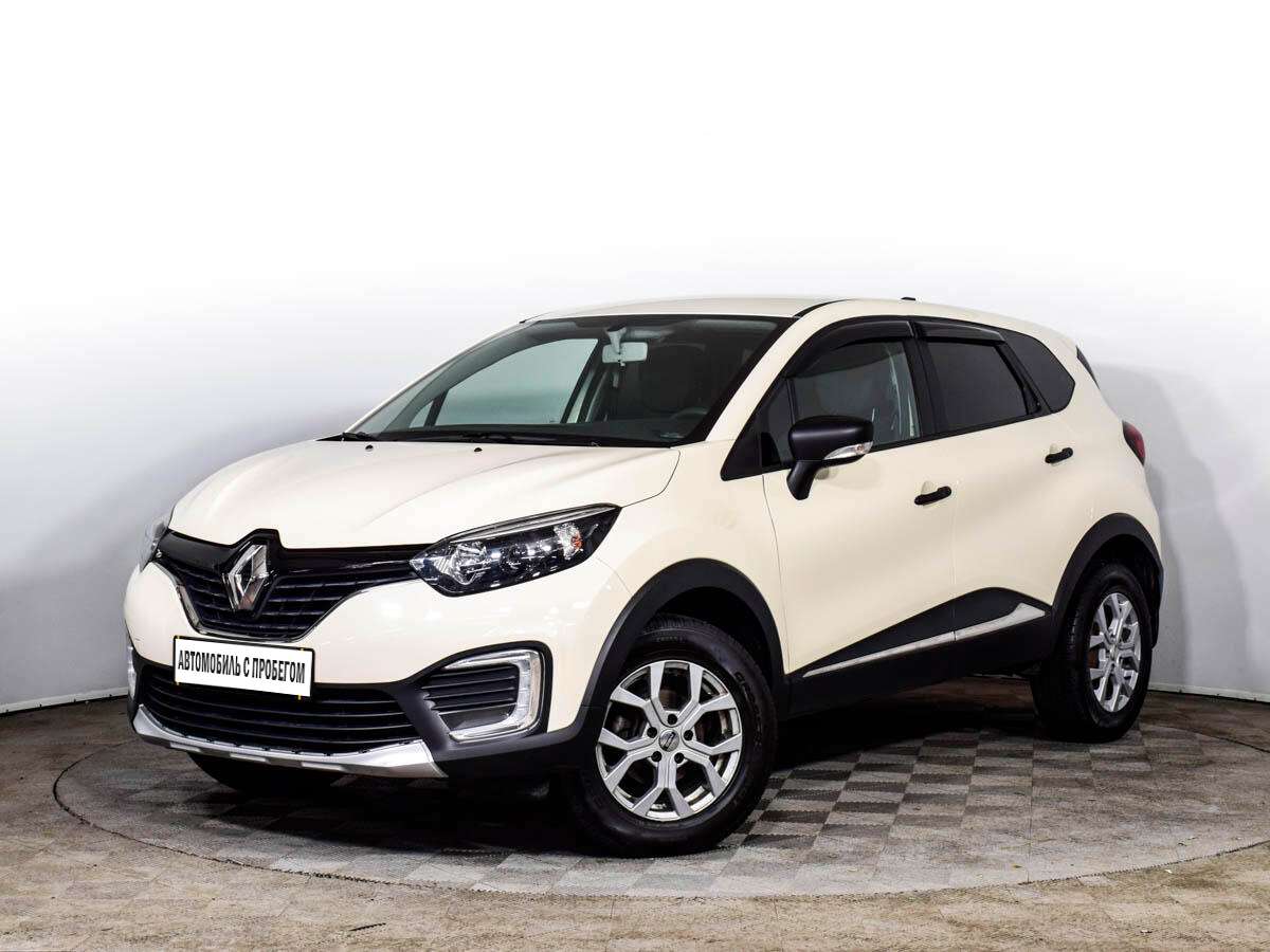 Renault Kaptur
