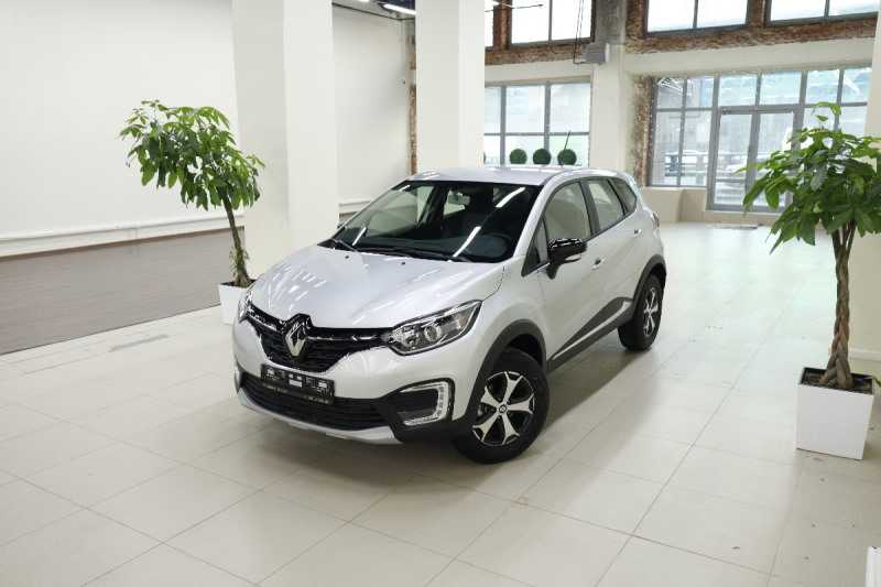 Renault Kaptur