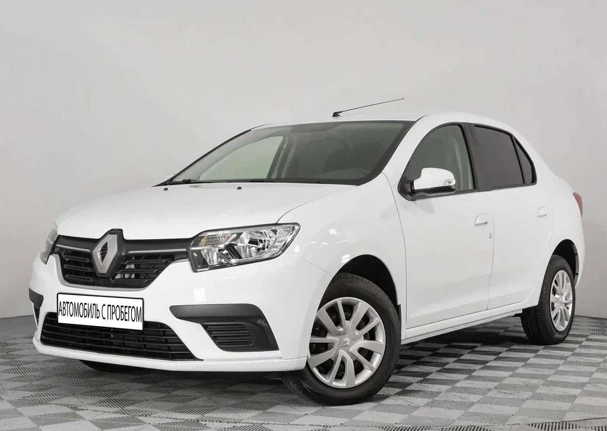 Renault Logan