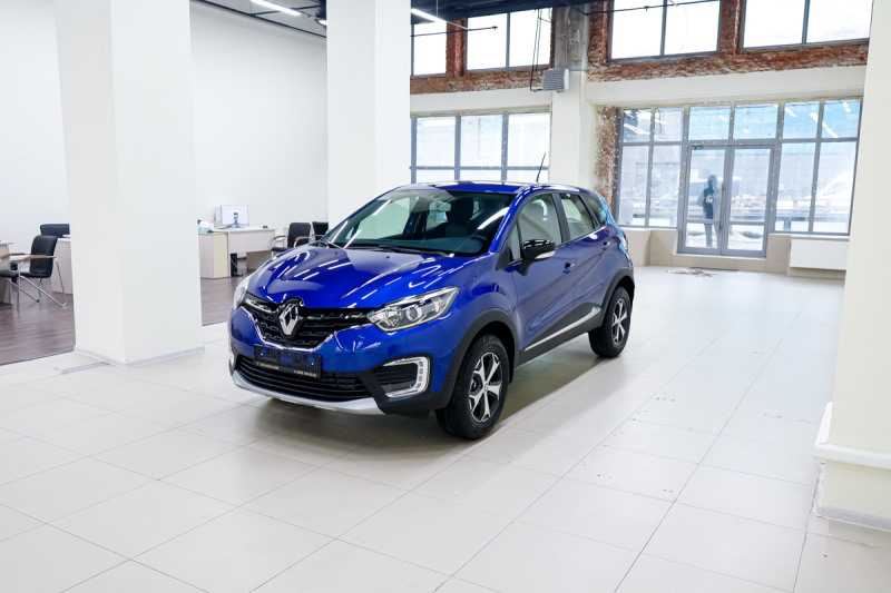 Renault Kaptur