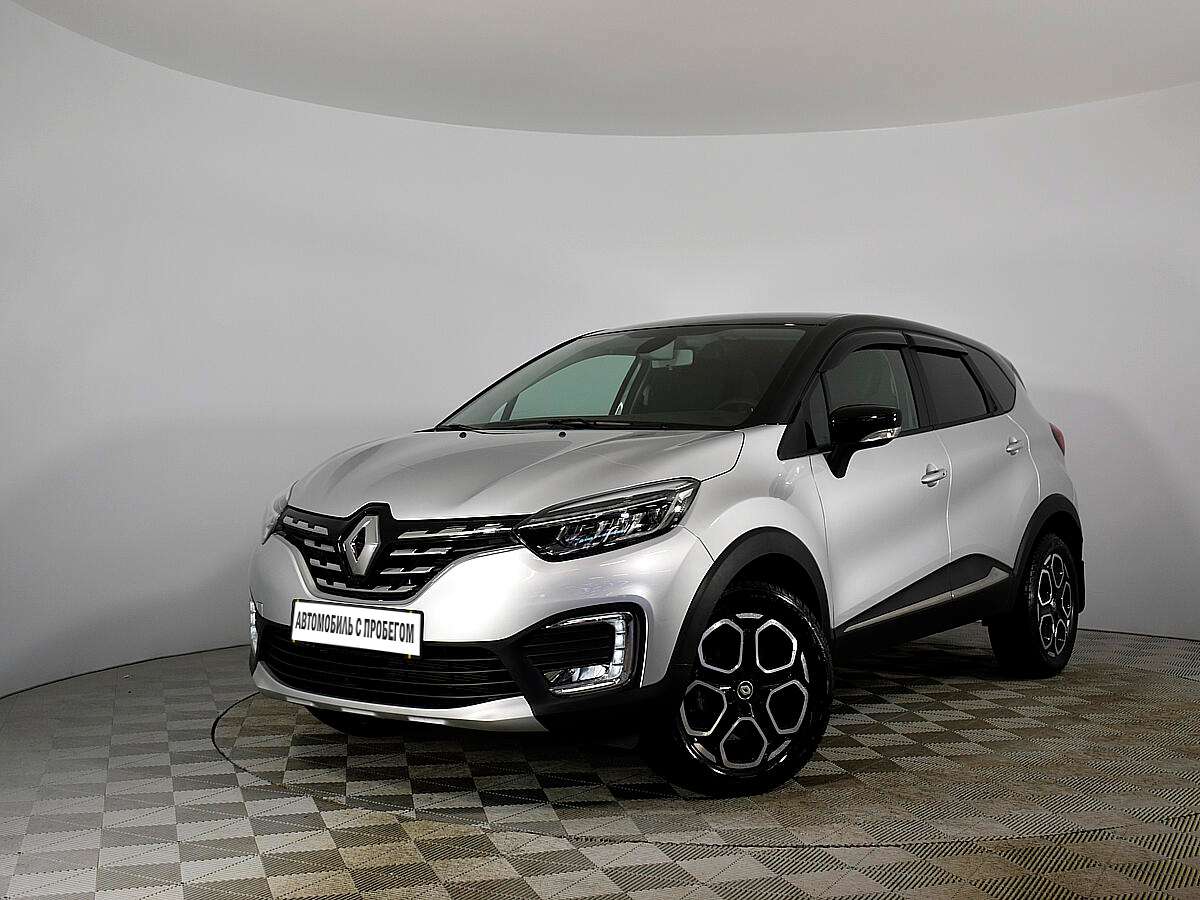 Renault Kaptur