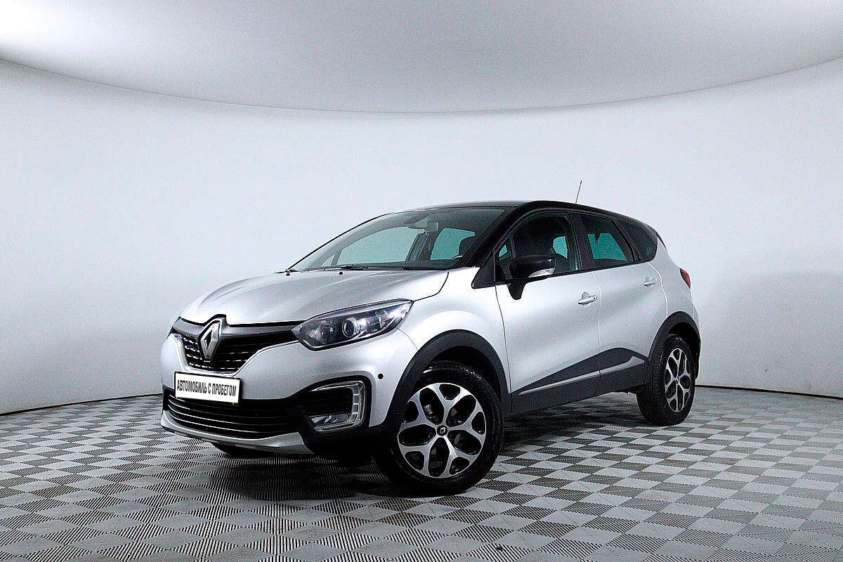 Renault Kaptur