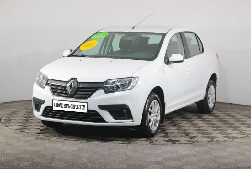 Renault Logan