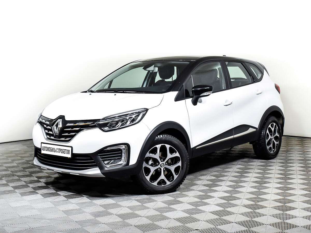 Renault Kaptur