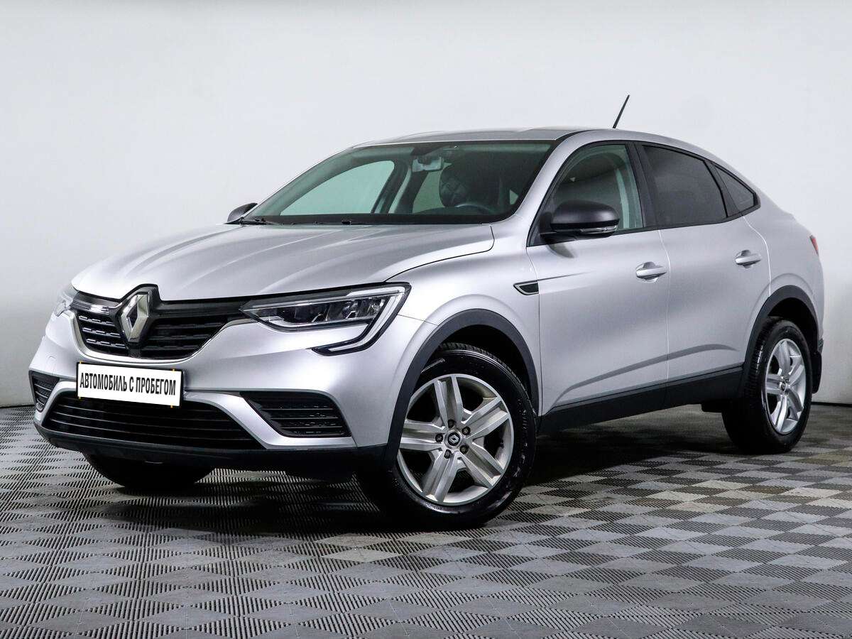 Автосалон Renault - официальный дилер Рено в Ростове-на-Дону