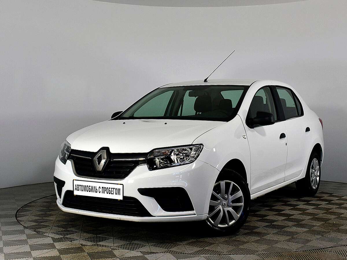 Renault Logan