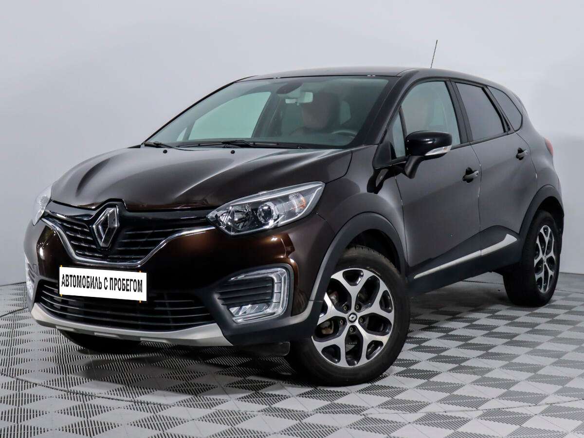 Renault Kaptur