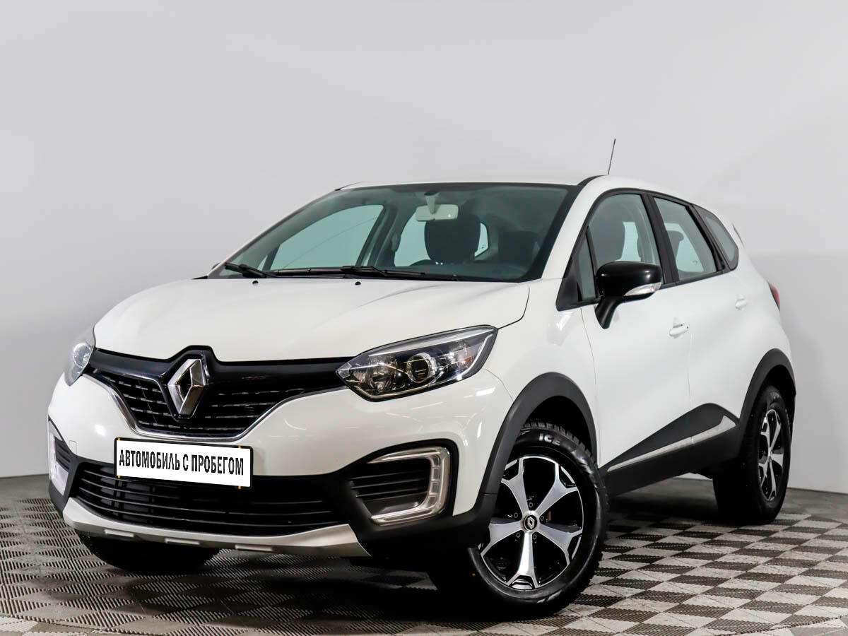 Renault Kaptur