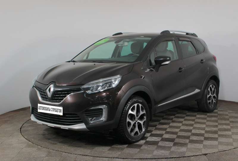 Renault Kaptur